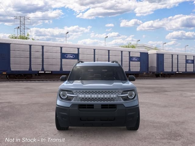 New 2026 Ford Bronco Sport Big Bend AWD/4WD image 7