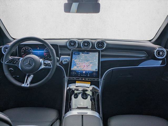 Used 2026 Mercedes-Benz GLC 300 image 15