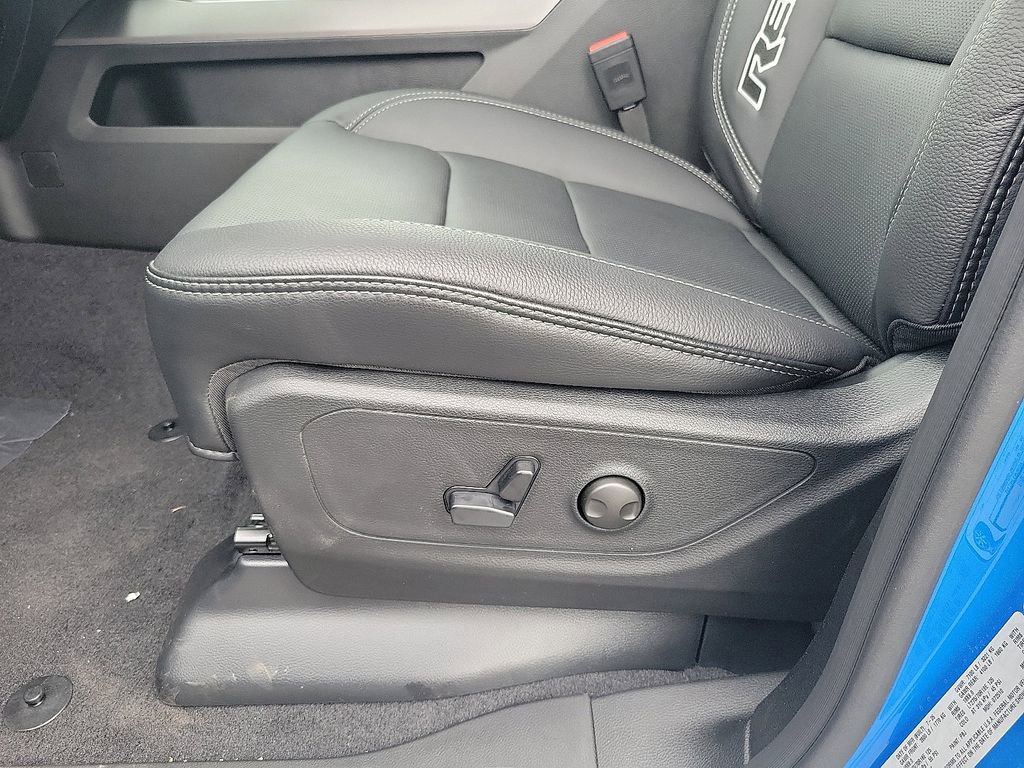 New 2026 RAM 1500 Rebel w/ Rebel Level 2 Equipment Group AWD/4WD image 13