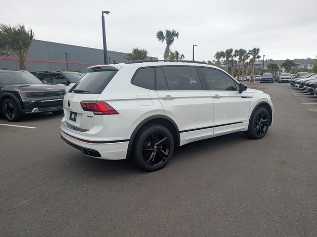 Used 2023 Volkswagen Tiguan S image 3