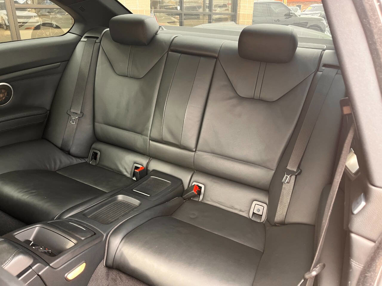 Used 2011 BMW M3 Coupe RWD image 16