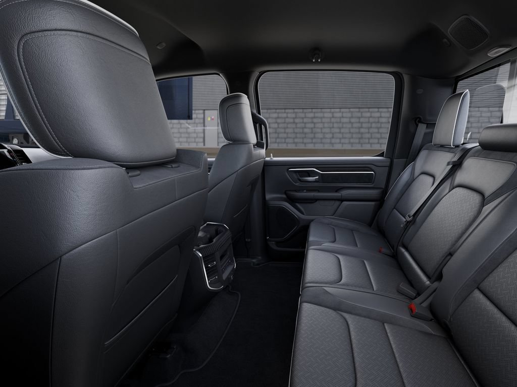 New 2027 RAM 1500 Laramie AWD/4WD image 23