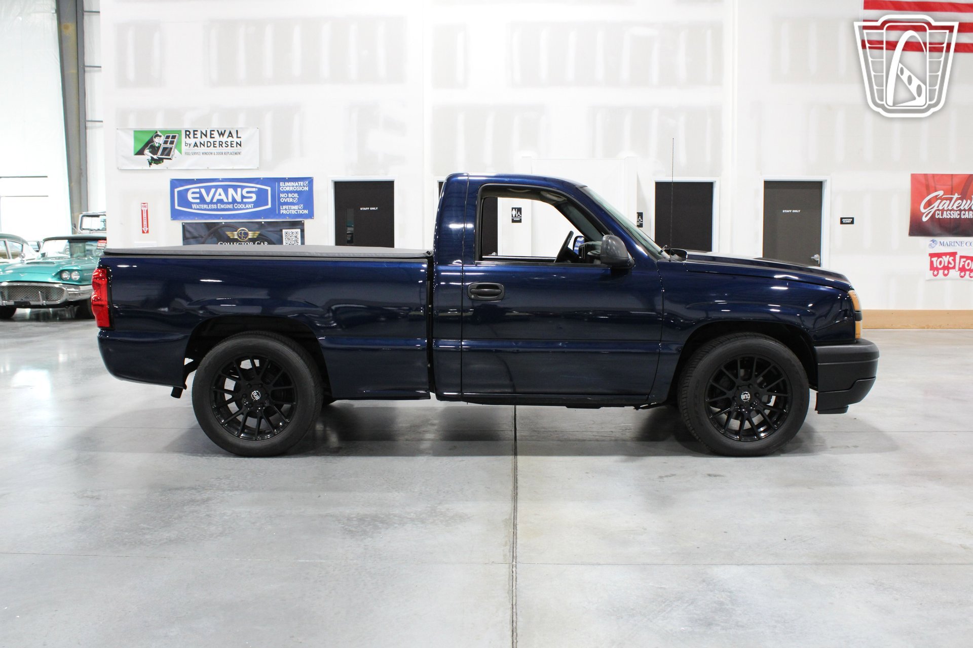 Used 2007 Chevrolet Silverado 1500 W/T image 17