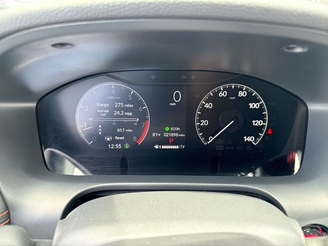 Used 2025 Honda HR-V Sport image 15