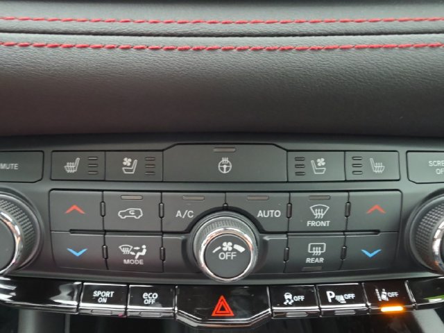 New 2027 Dodge Durango GT AWD/4WD image 21