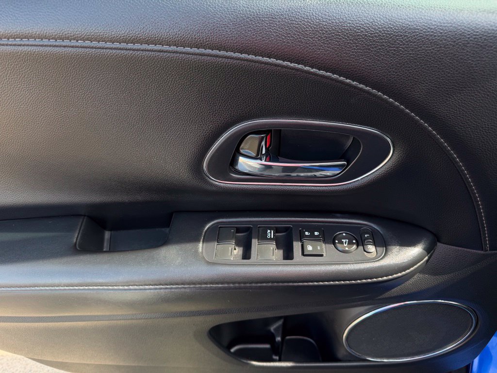 Used 2019 Honda HR-V EX-L image 20