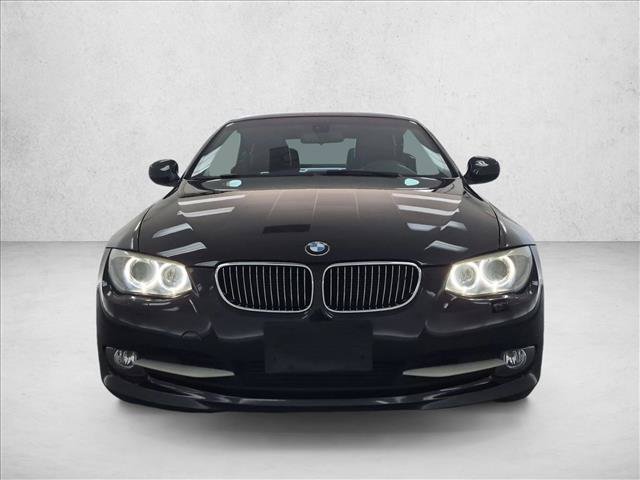 Used 2013 BMW 335i Convertible RWD video 2