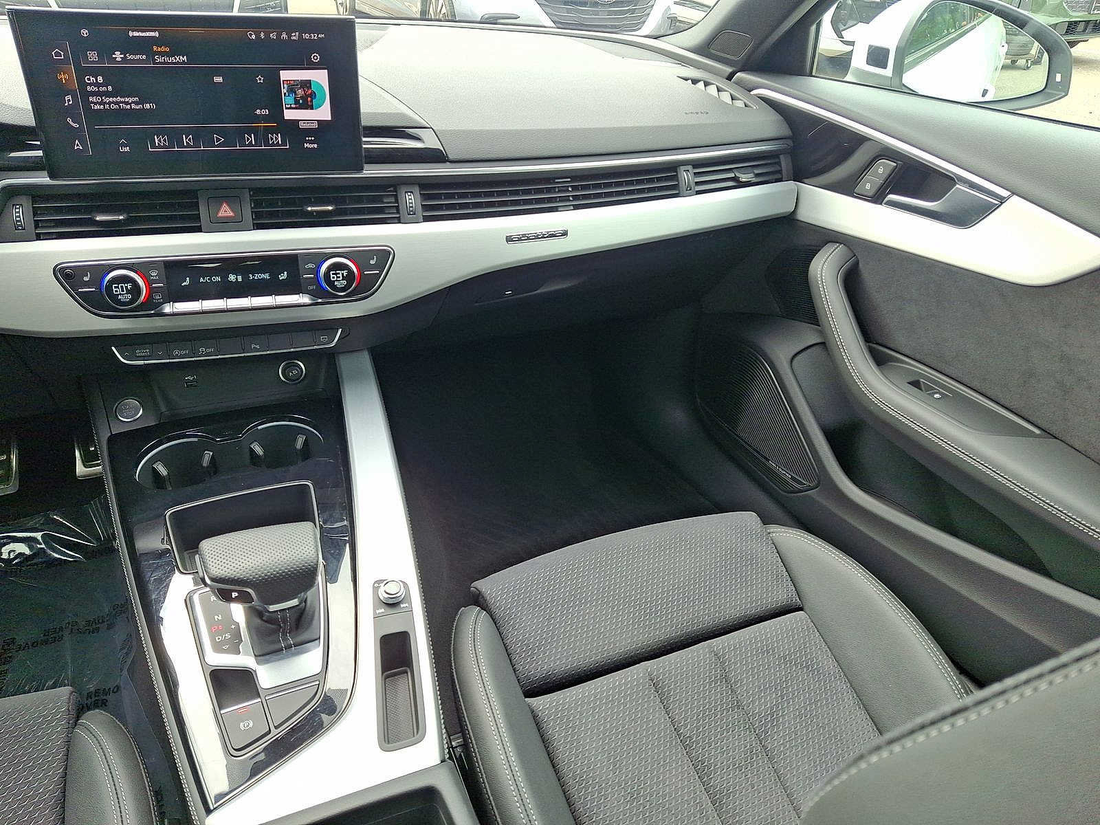 Certified 2023 Audi A4 2.0T Premium Plus w/ Premium Plus Package AWD/4WD image 11