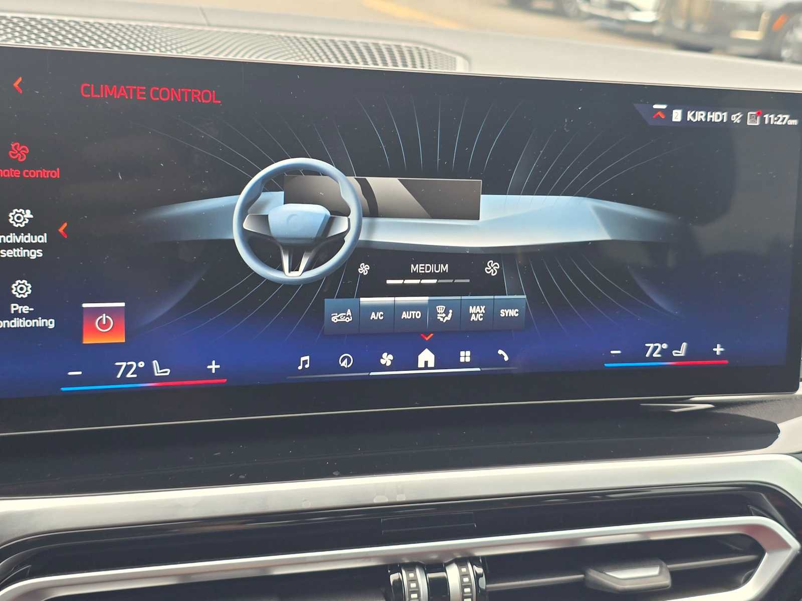 Used 2024 BMW i4 eDrive35 w/ Convenience Package RWD image 29