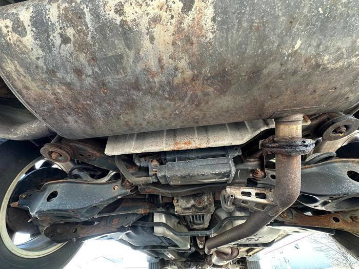 Used 2013 Nissan Murano SL AWD/4WD image 18