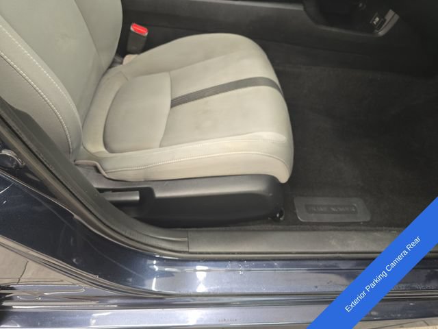 Used 2018 Honda Civic LX image 10