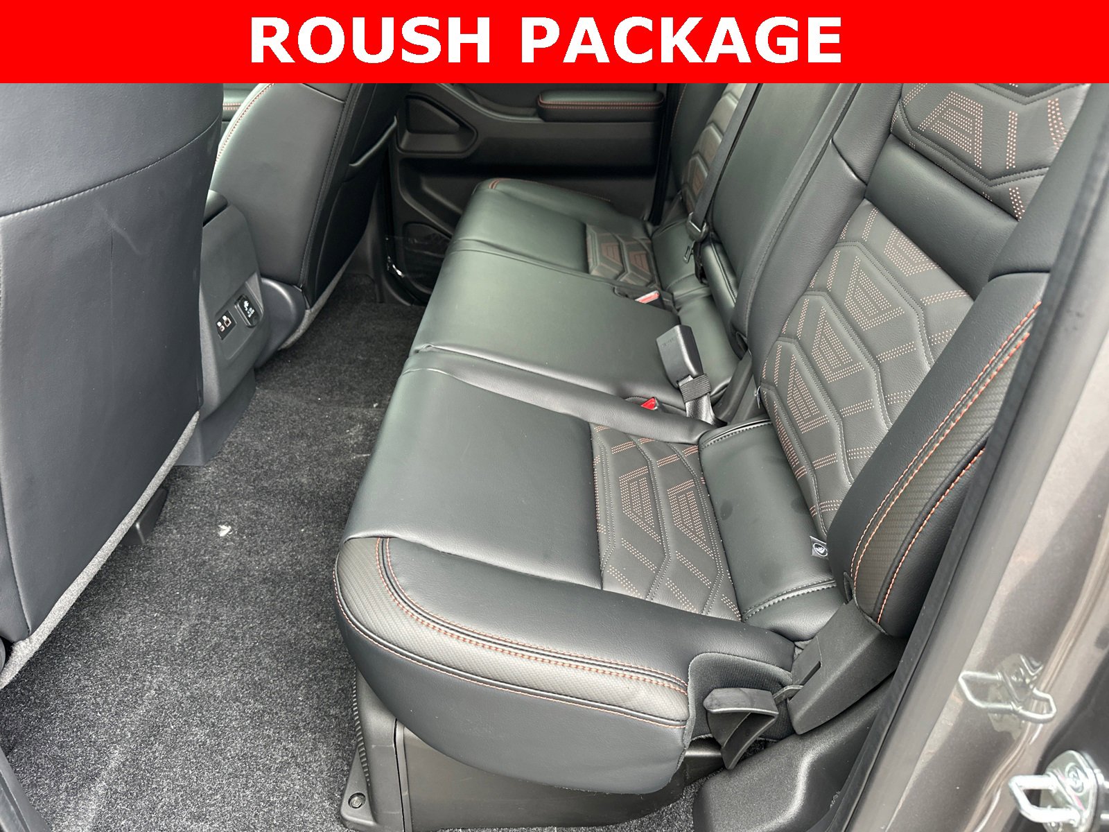 New 2026 Nissan Frontier PRO-4X w/ Pro Premium Package image 20