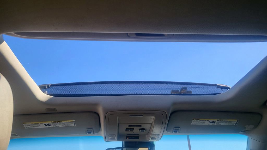 Used 2017 Chevrolet Tahoe LT w/ Luxury Package image 42