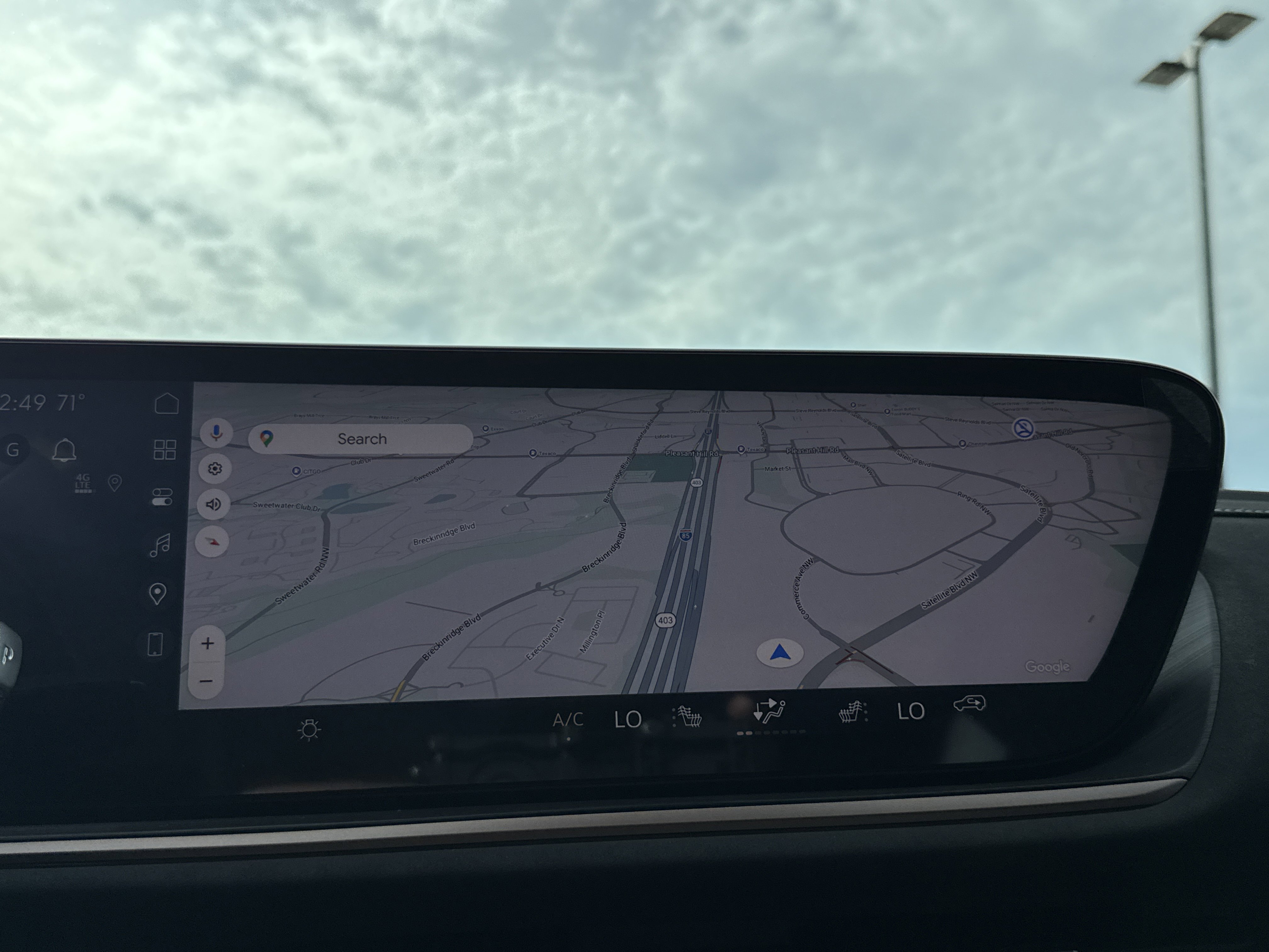 New 2026 Buick Envision Sport Touring image 23