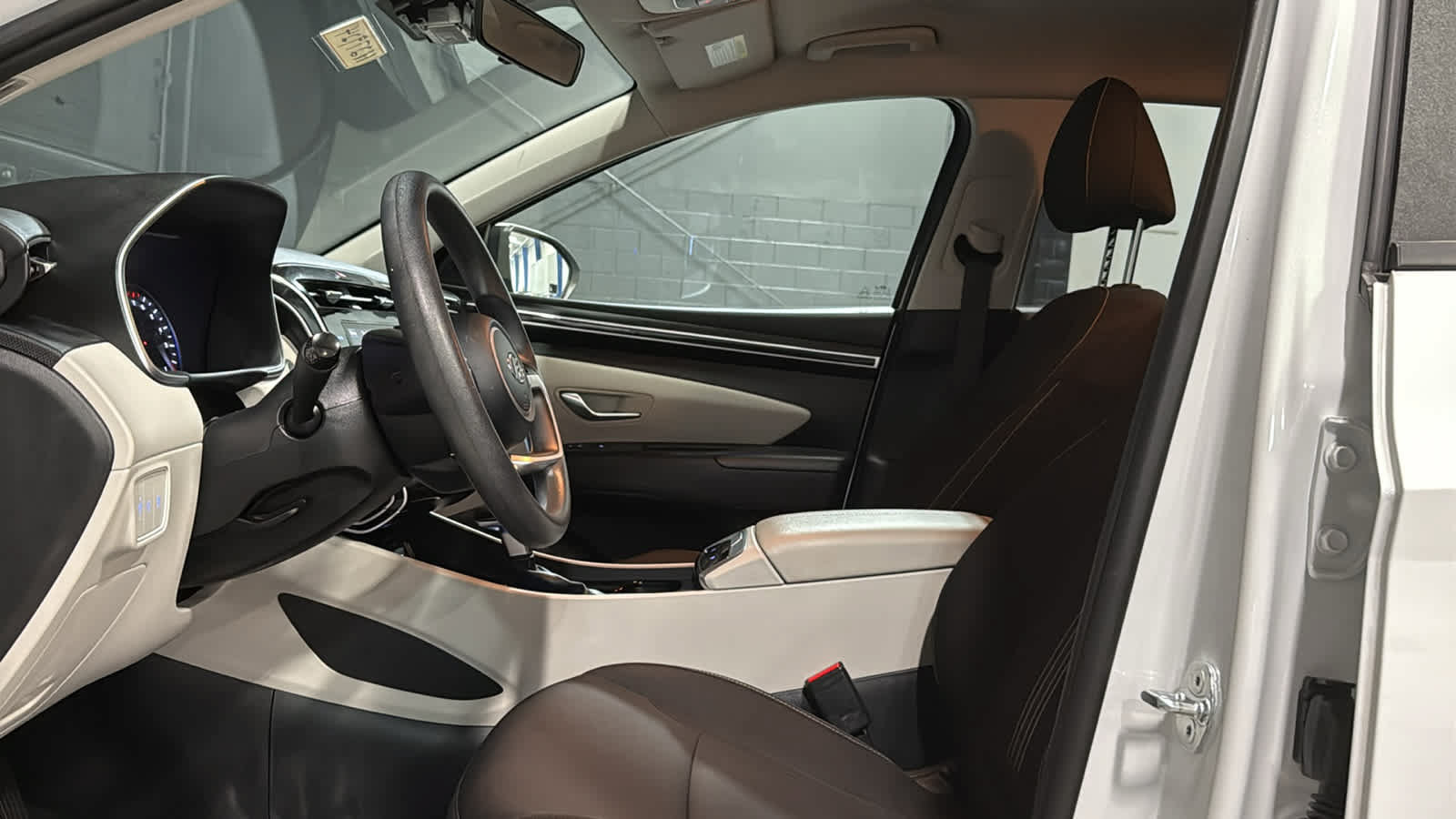 Used 2024 Hyundai Tucson SEL AWD/4WD image 10