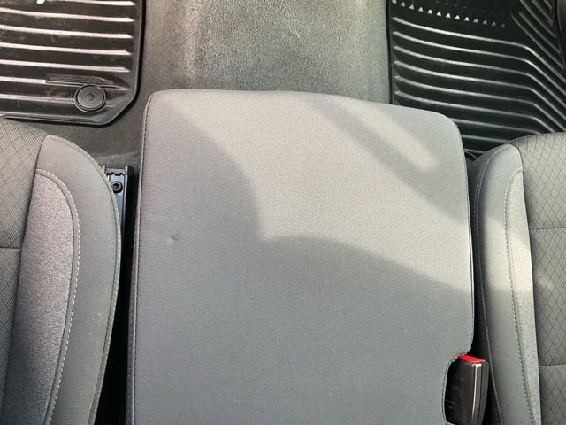 Used 2025 Chevrolet Silverado 2500 Custom w/ Z71 Off-Road Package image 20