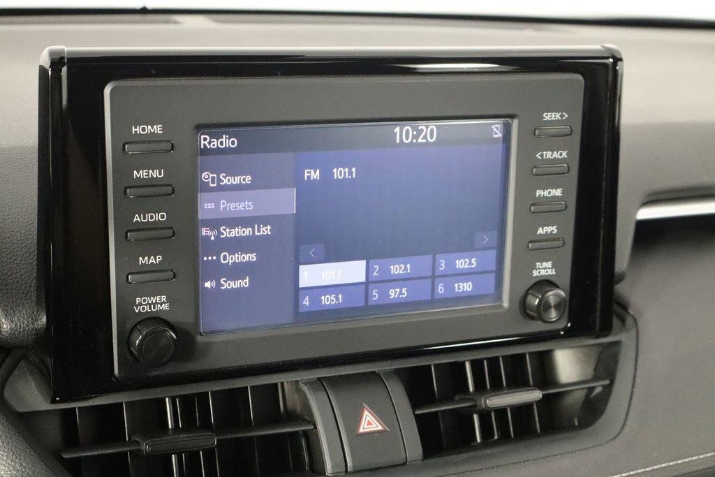 Used 2019 Toyota RAV4 XLE FWD image 32