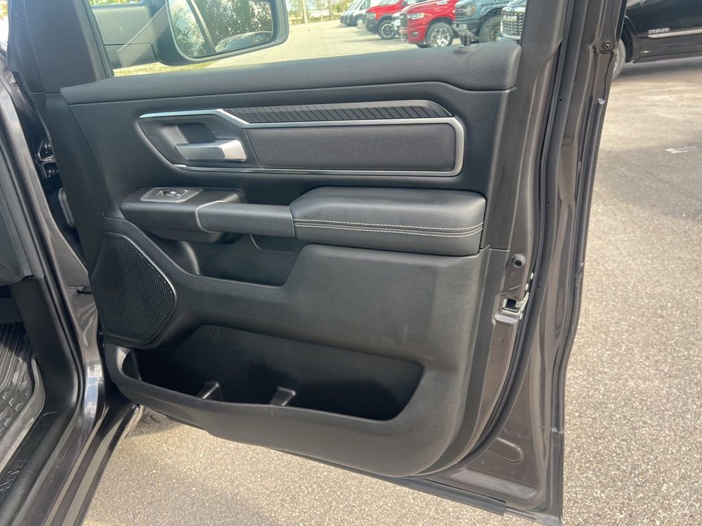 Certified 2026 RAM 1500 Big Horn image 30