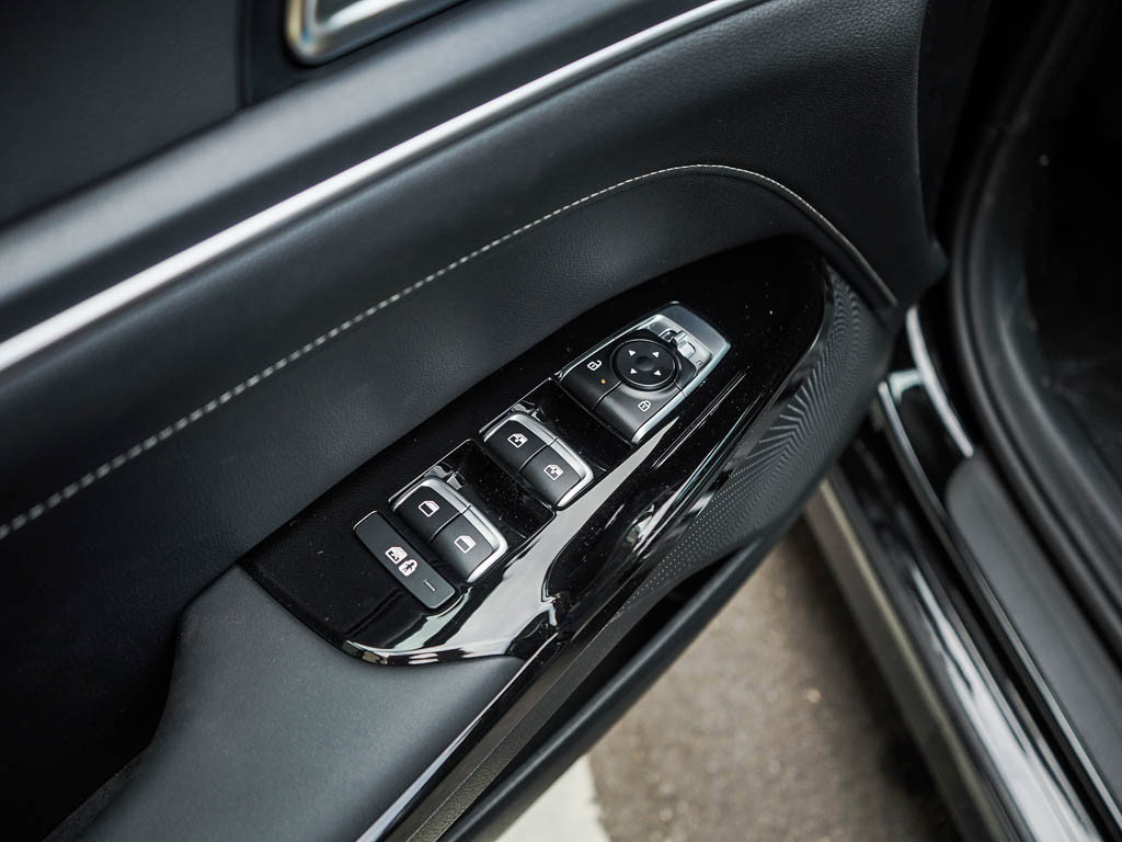 New 2026 Kia K5 GT-Line AWD/4WD image 17