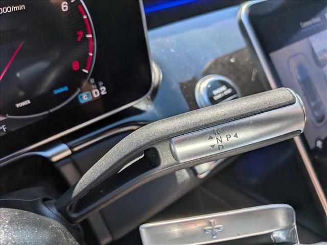 Used 2023 Mercedes-Benz S 580 4MATIC Sedan image 12