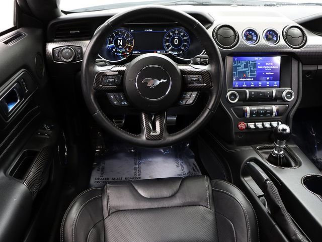 Used 2023 Ford Mustang GT Premium w/ GT Performance Package image 13
