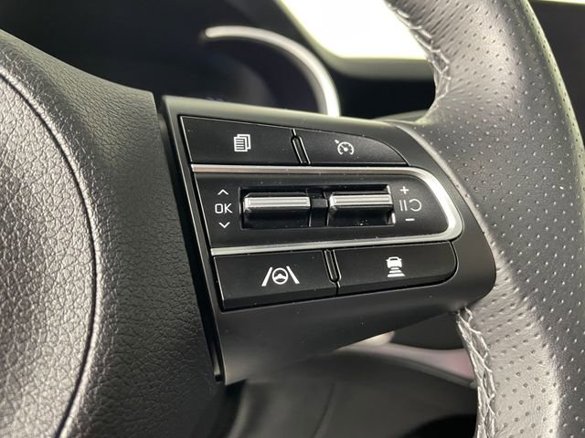 Used 2022 Kia Stinger GT-Line w/ Sun & Sound Package AWD/4WD image 10