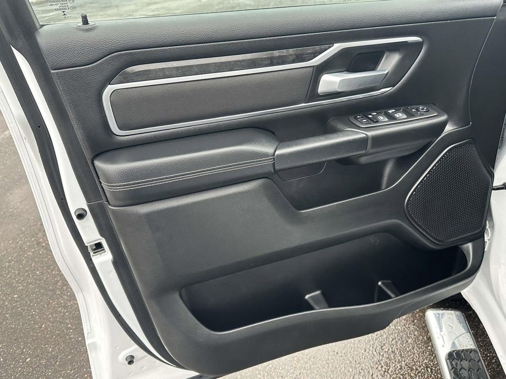 Used 2023 RAM 1500 Big Horn image 18
