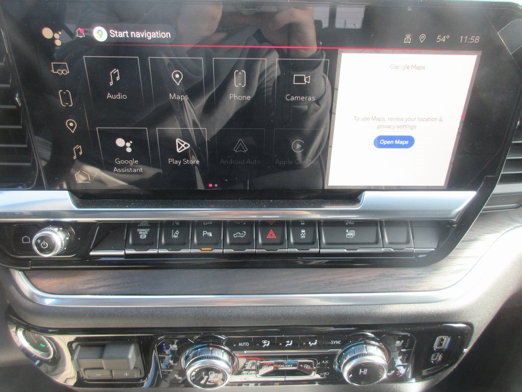 New 2026 GMC Sierra 3500 SLT w/ SLT Premium Package image 16