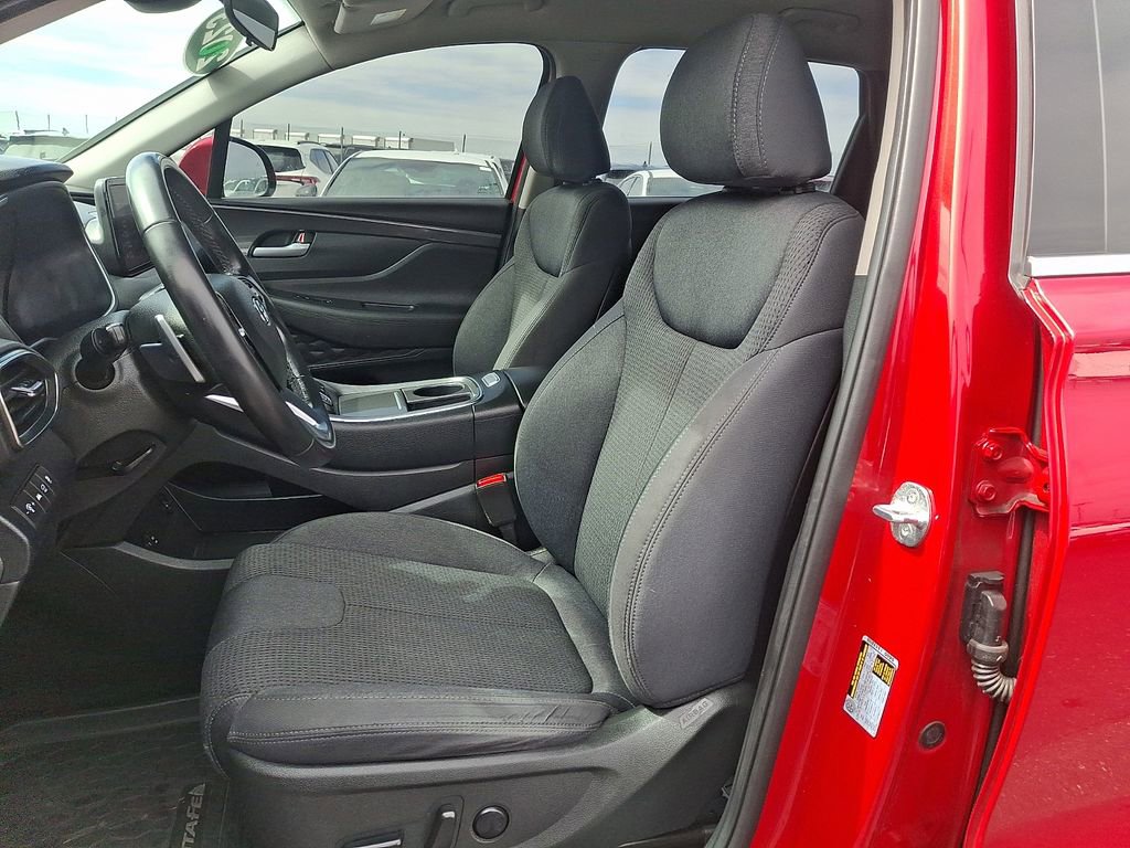 Used 2023 Hyundai Santa Fe SEL image 13
