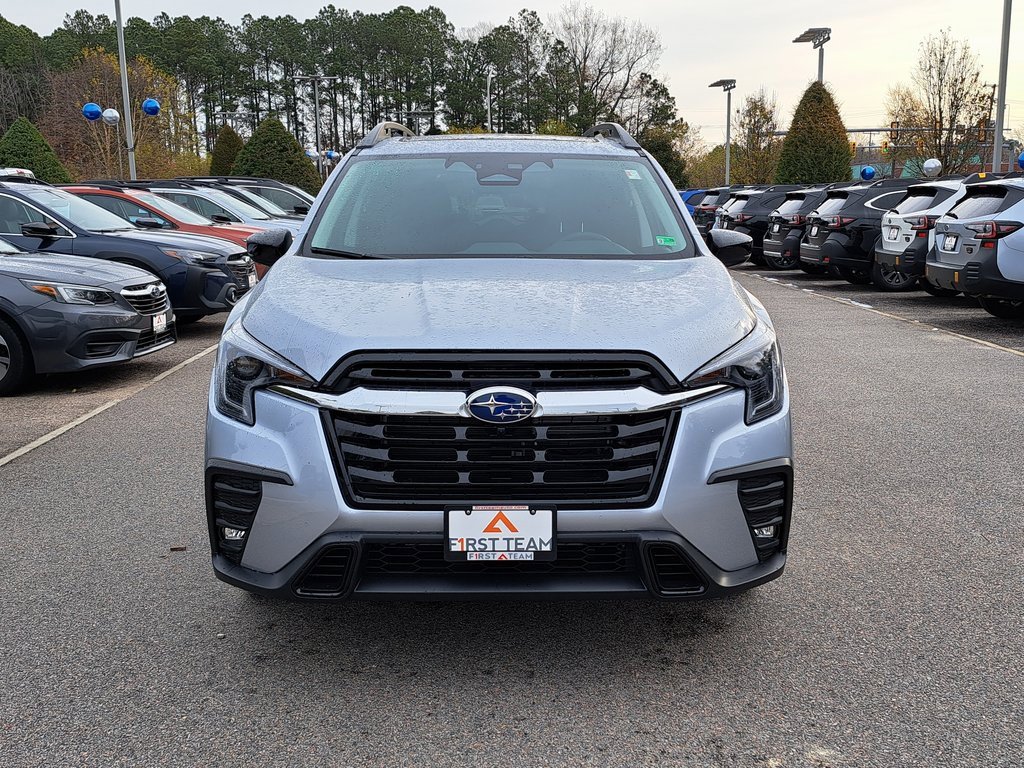 New 2025 Subaru Ascent Limited image 2