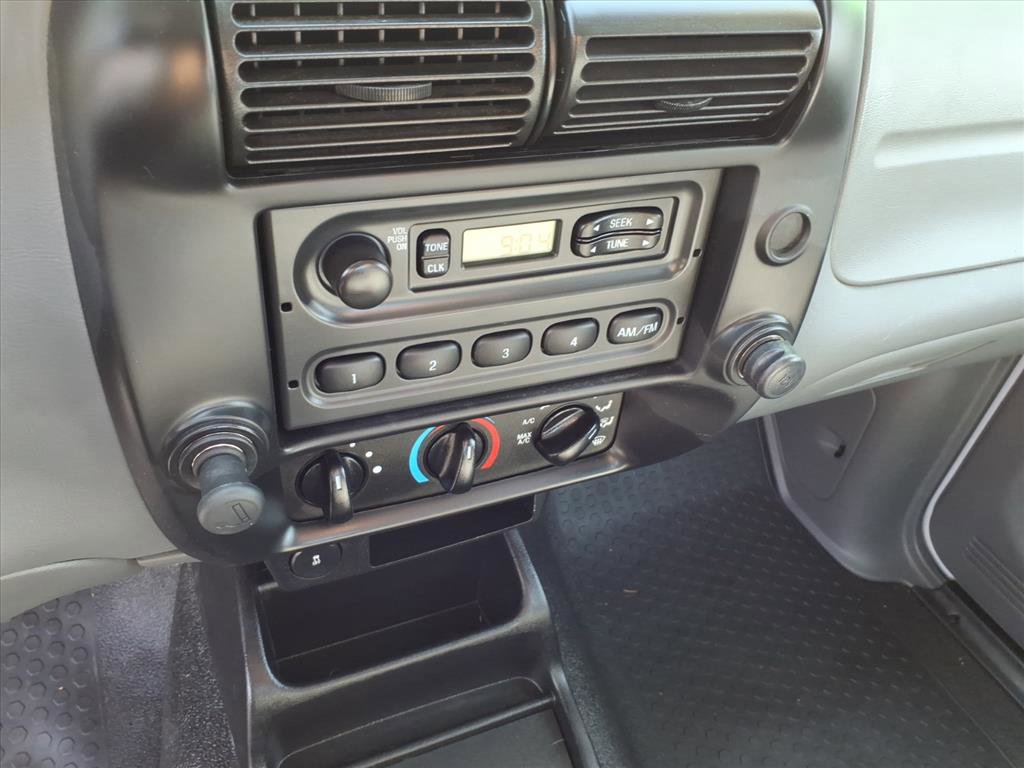 Used 2010 Ford Ranger 2WD Regular Cab image 25