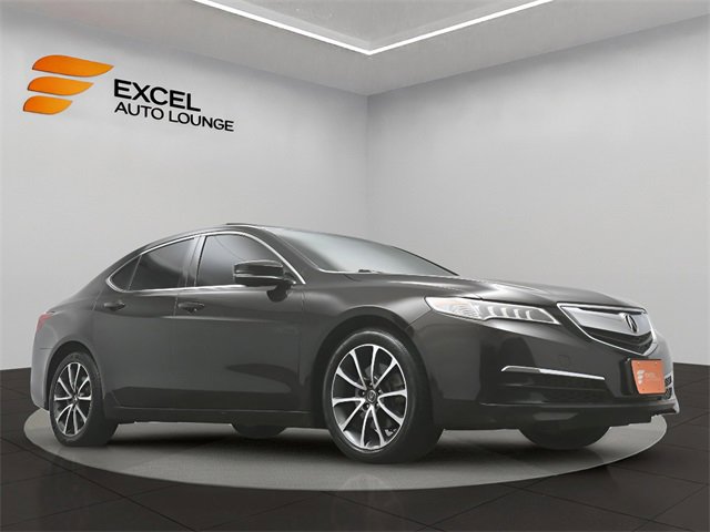 Used 2017 Acura TLX V6 w/ Technology Package image 40