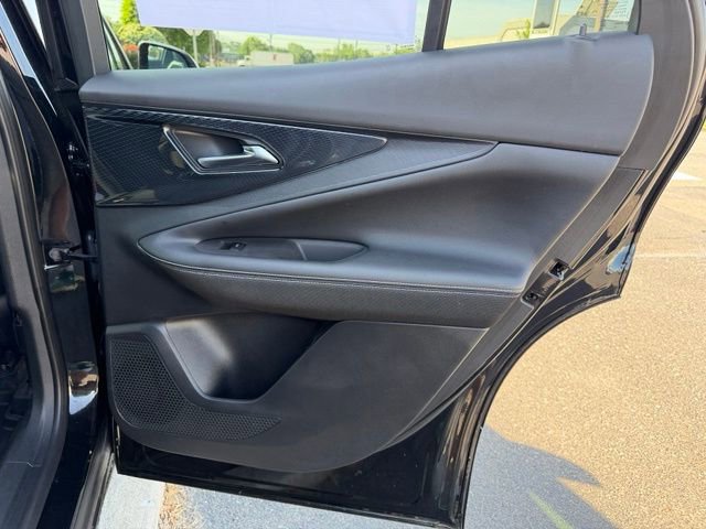 Used 2024 Chevrolet Blazer EV LT AWD/4WD image 9