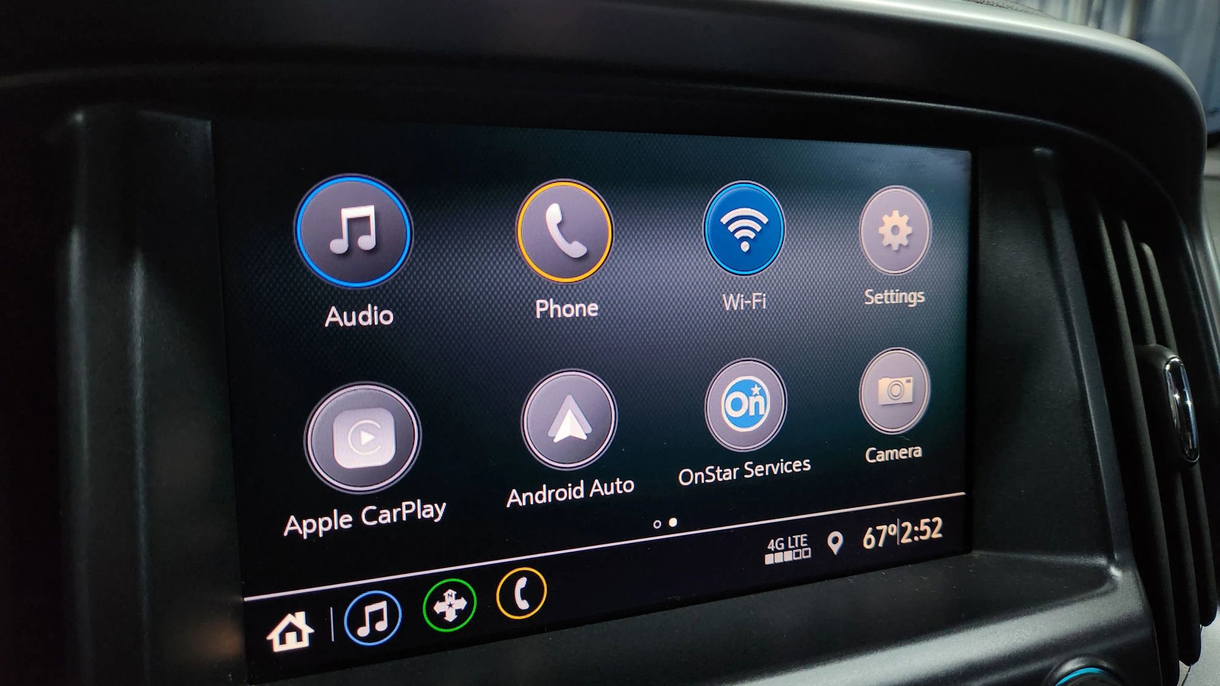 Used 2021 Chevrolet Colorado LT w/ LT Convenience Package image 29