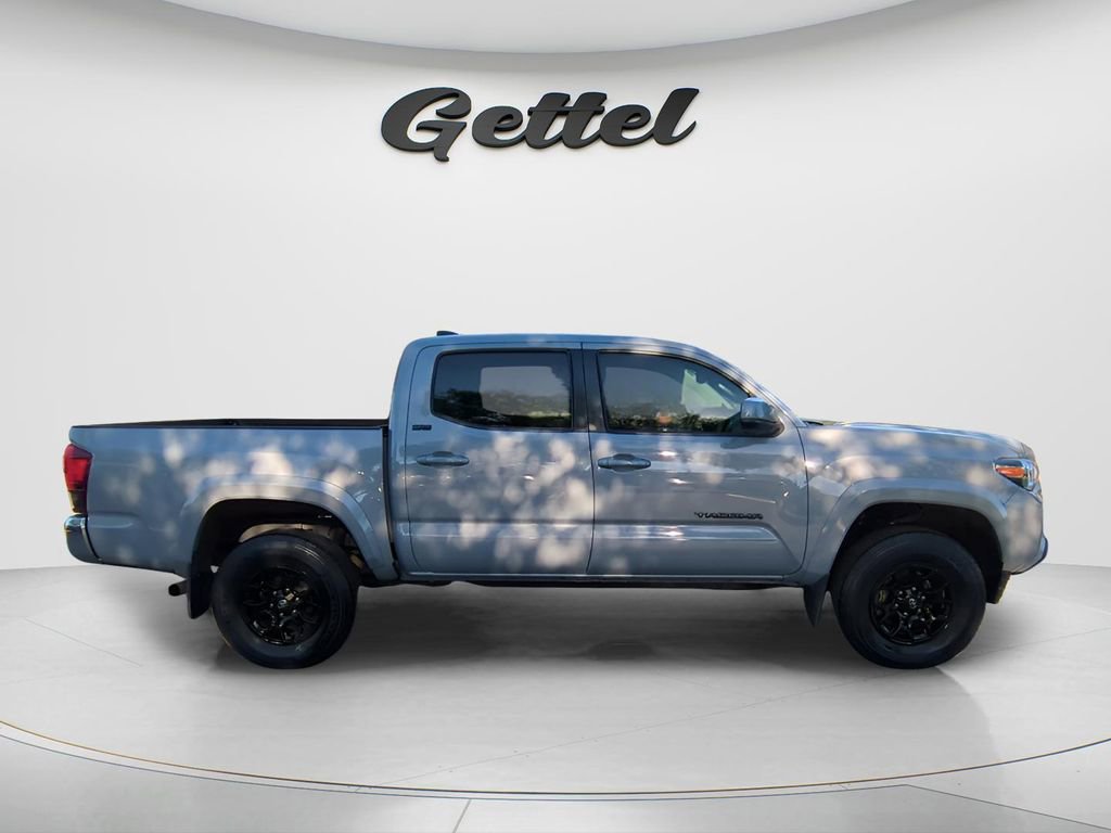 Used 2021 Toyota Tacoma SR5 RWD image 4