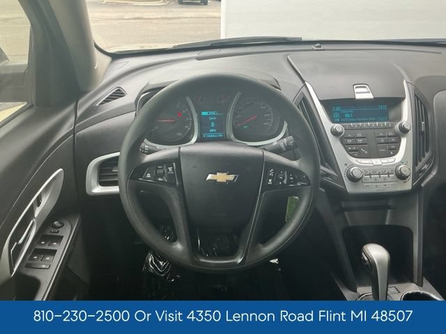 Used 2013 Chevrolet Equinox LS FWD image 16