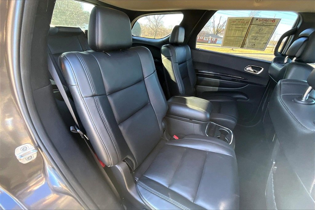 Used 2013 Dodge Durango Crew image 24