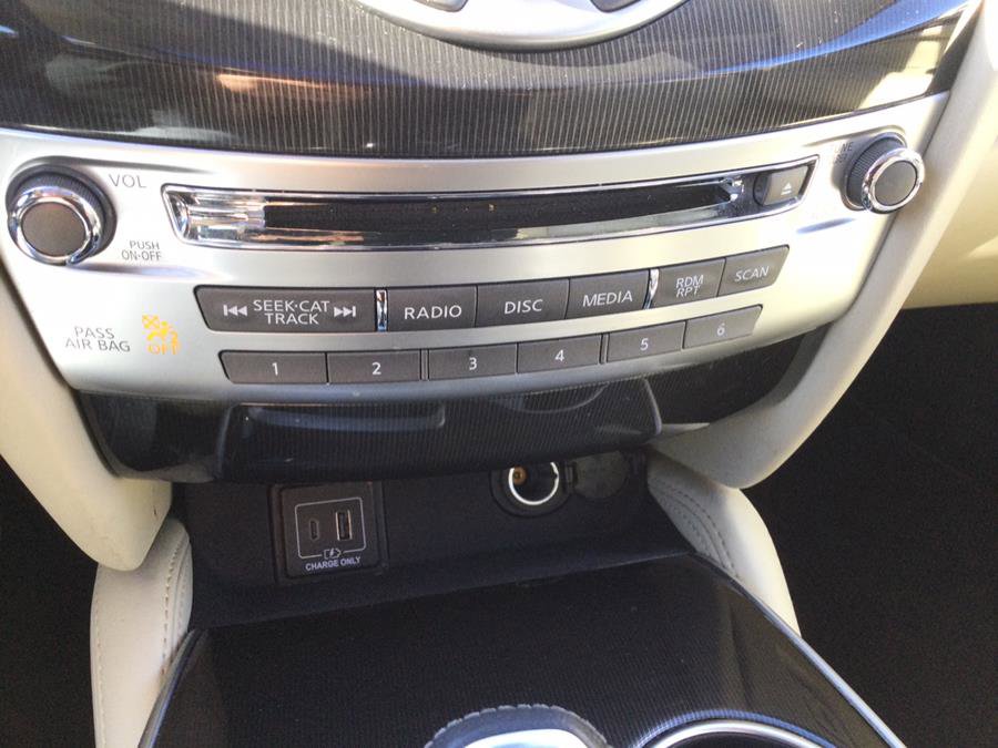 Used 2019 INFINITI QX60 Pure image 16