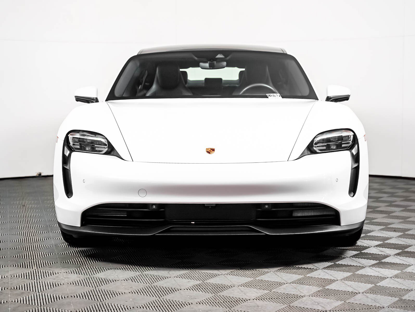 Certified 2023 Porsche Taycan RWD image 9