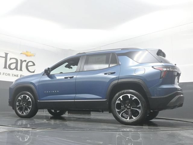 New 2026 Chevrolet Equinox LT w/ LPO, Floor Liner Package FWD image 33