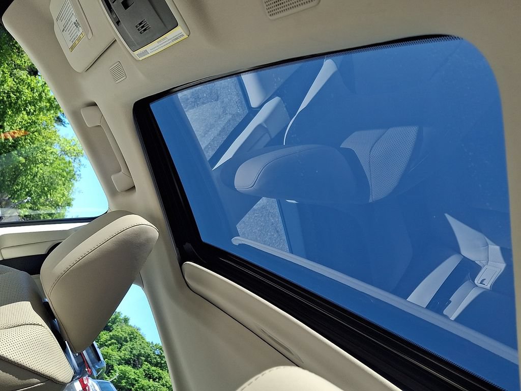 Used 2023 Lexus ES 300h w/ Premium Package FWD image 15