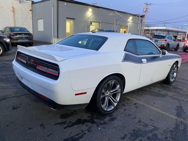 Used 2020 Dodge Challenger R/T image 4