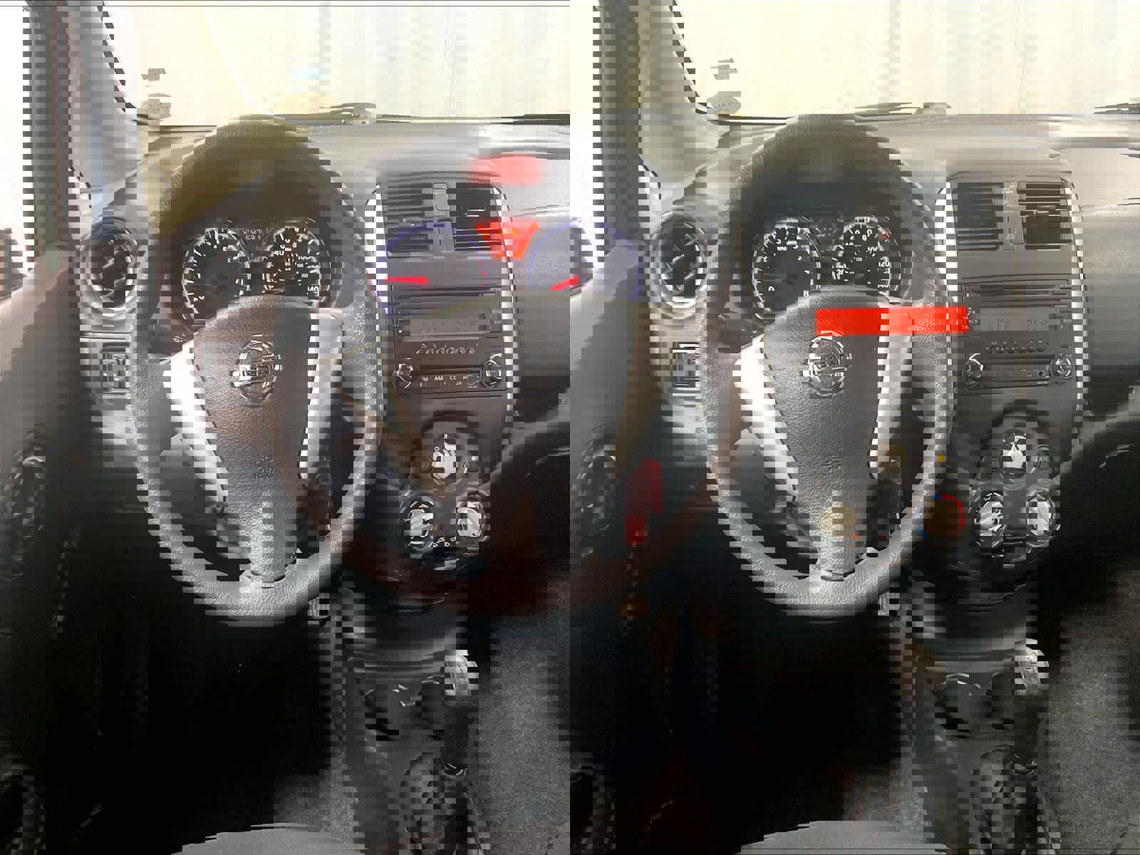 Used 2014 Nissan Versa Note S image 17