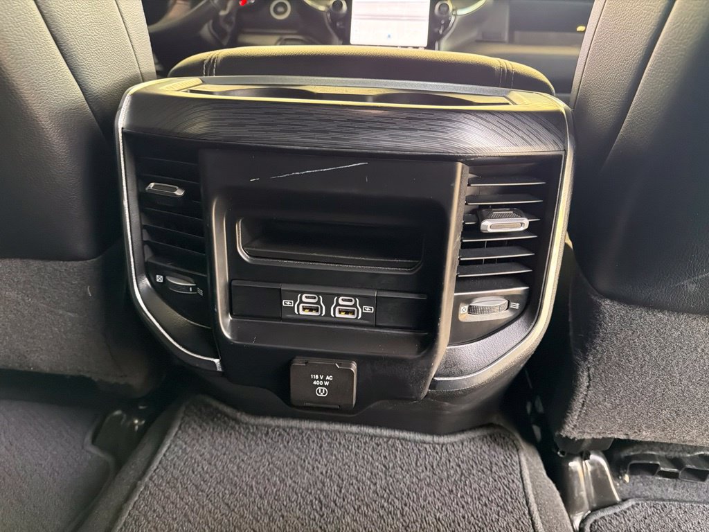 Used 2023 RAM 2500 Laramie w/ Night Edition AWD/4WD image 39