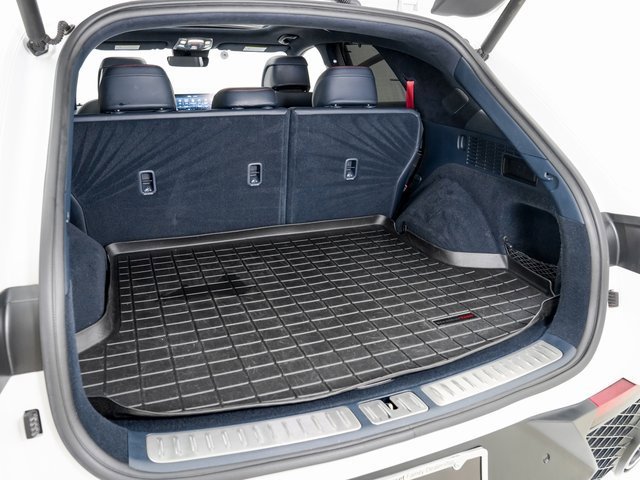 Used 2022 Genesis GV70 3.5T Sport w/ Sport Prestige Package image 25