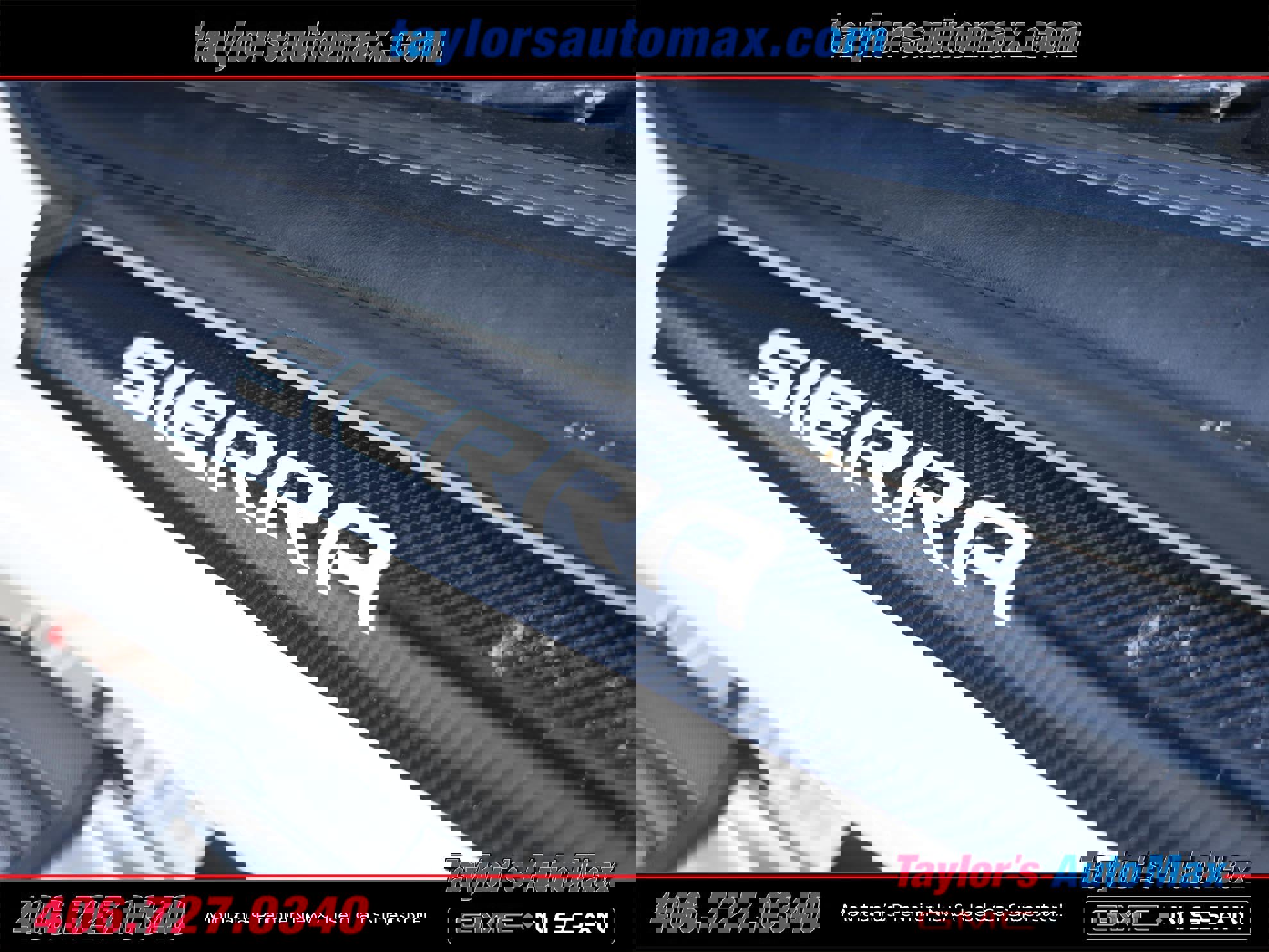 Used 2022 GMC Sierra 1500 SLT w/ SLT Convenience Package image 27