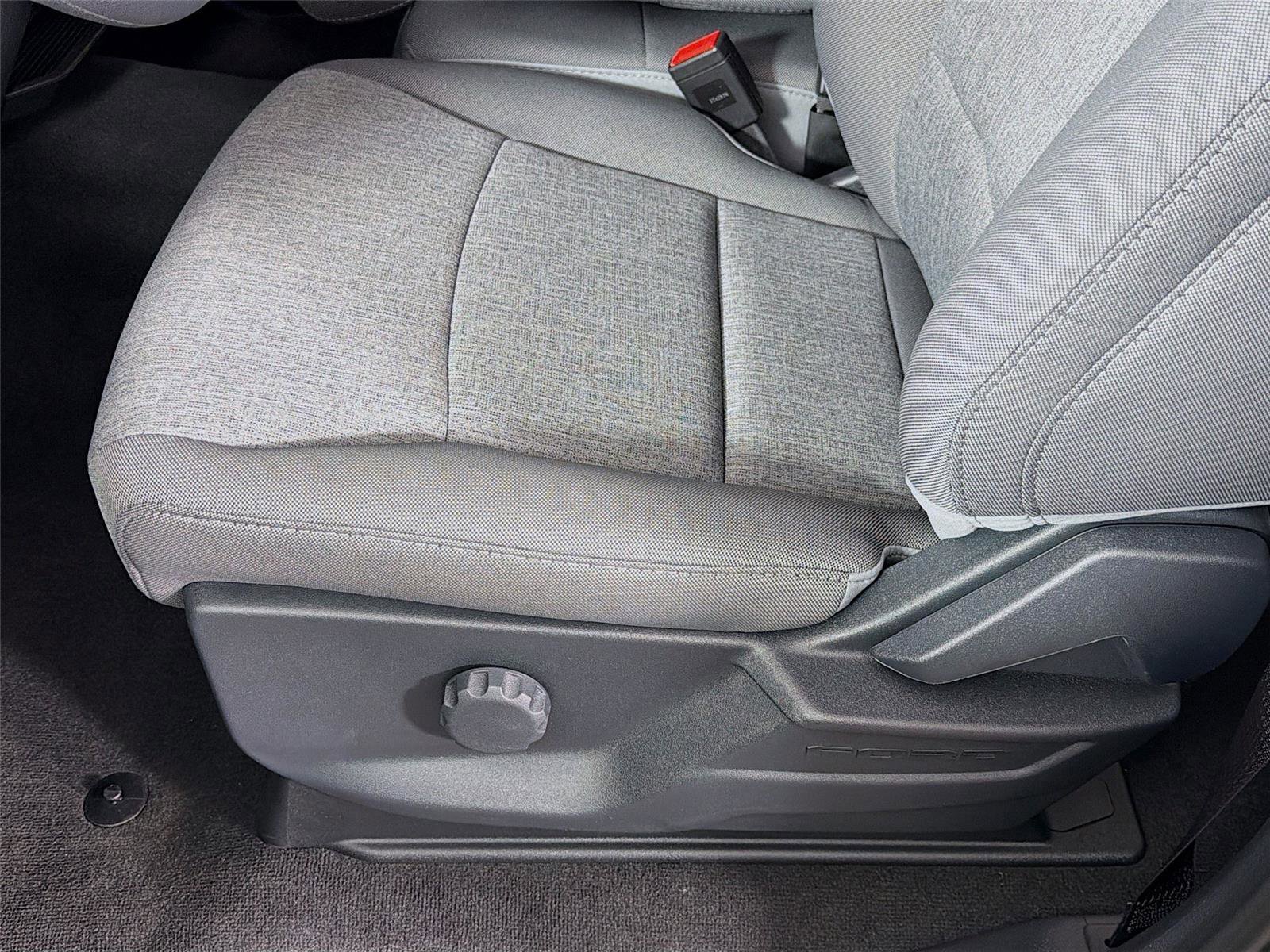 New 2026 Ford F250 XL w/ STX Appearance Package image 19