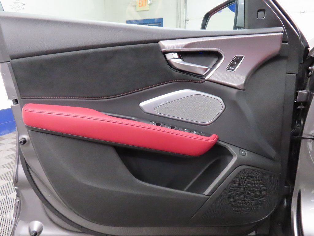 Used 2024 Acura RDX AWD w/ A-Spec & Advance Pkg image 50