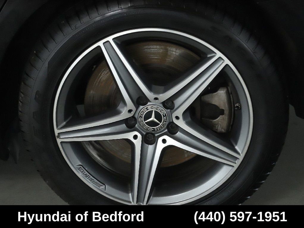 Used 2019 Mercedes-Benz E 450 4MATIC Sedan image 44