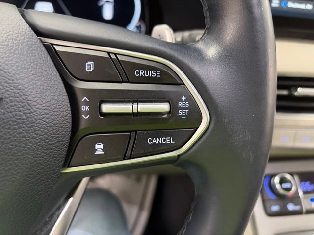 Used 2021 Hyundai Palisade Limited AWD/4WD image 20